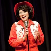 A CLOSER WALK WITH PATSY CLINE Plays John Hancock Hall 4/7-17